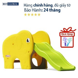 Cầu trượt voi Hàn Quốc Haenim HN-717