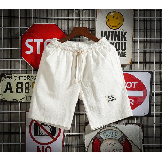 (SALE SỐC) Quần đùi đũi nam Thyear, Quần đùi nam đẹp, Mẫu mới hàng về hot trend mặc là mê!!!
