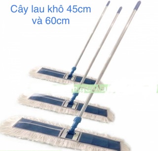 Cây lau nhà siêu sạch