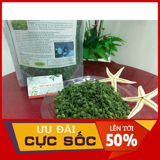 Nụ Hoa Tam Thất Sapa 500g Bảo Quản Sạch  - Loại Đặc Biệt - Thảo Dược Uy Tín