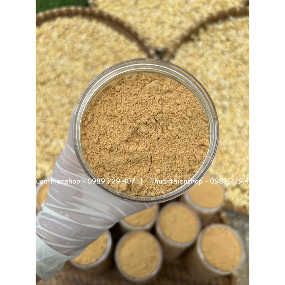 Bột Mầm Đậu Nành 1KG