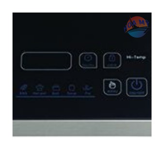 Bếp hồng ngoại Alaska CP-14D