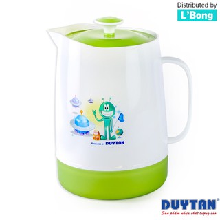 Ca cách nhiệt Size Lớn Duy Tân