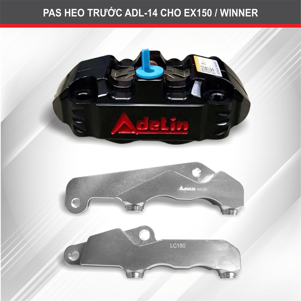 Heo Dầu ADELIN 14  Racing Bố Thắng Thường