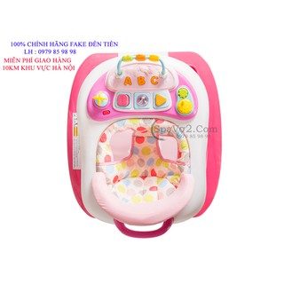 Xe tập đi ZARACOS Mikki 111