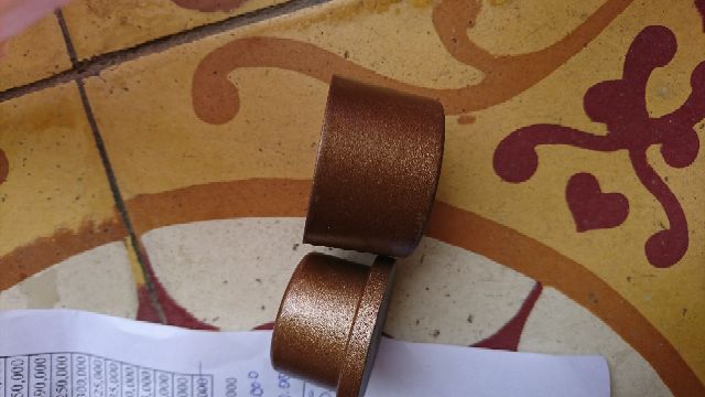 _Đầu hàn ống nhiệt 25 hàng dày đẹp giá rẻ