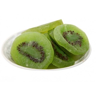 Mứt kiwi thái lát 100g