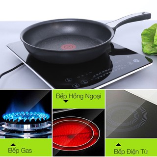 Chảo chống dính Tefal Expertise 26cm