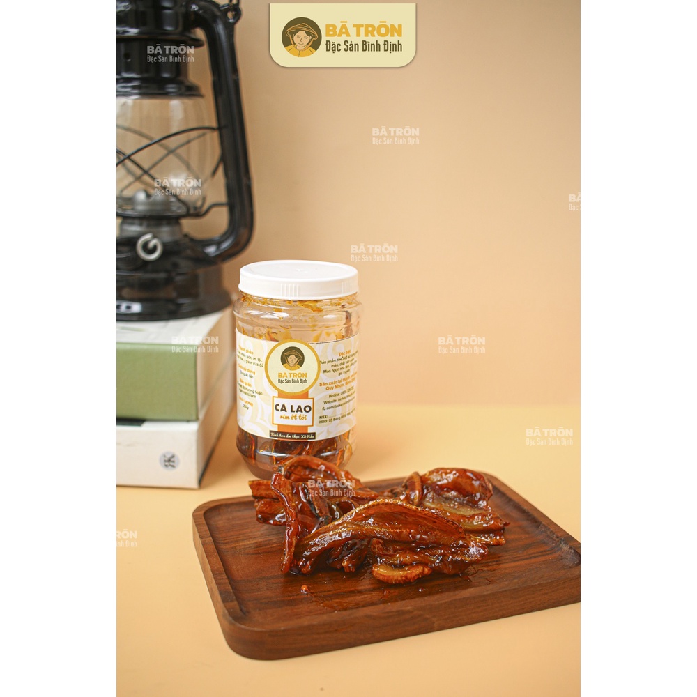 CÁ LAO RIM TỎI ỚT | BigBuy360 - bigbuy360.vn