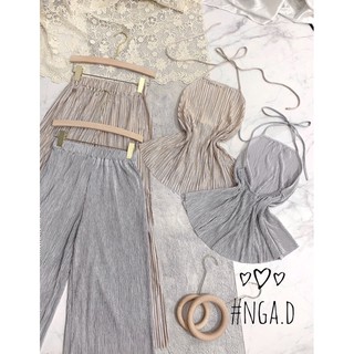 🖤ORDER🖤SET YẾM DẬP LY NHŨ🖤A3.4