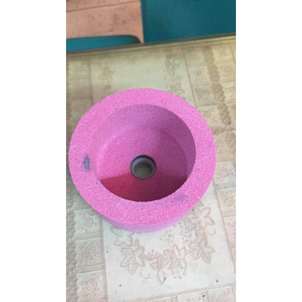 ĐÁ MÀI LON HỘP KIM 100 X 50 X 20