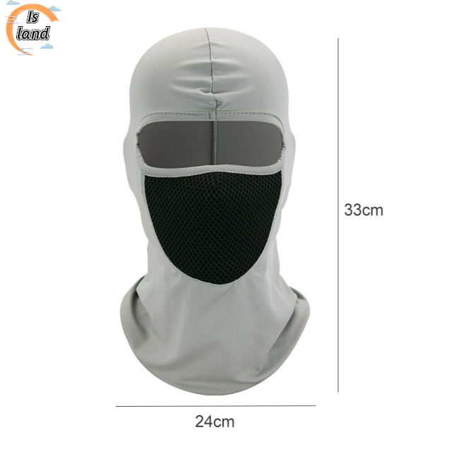 Khẩu Trang Che Phủ Toàn Bộ Khuôn Mặt Tiện Dụng Và Bền