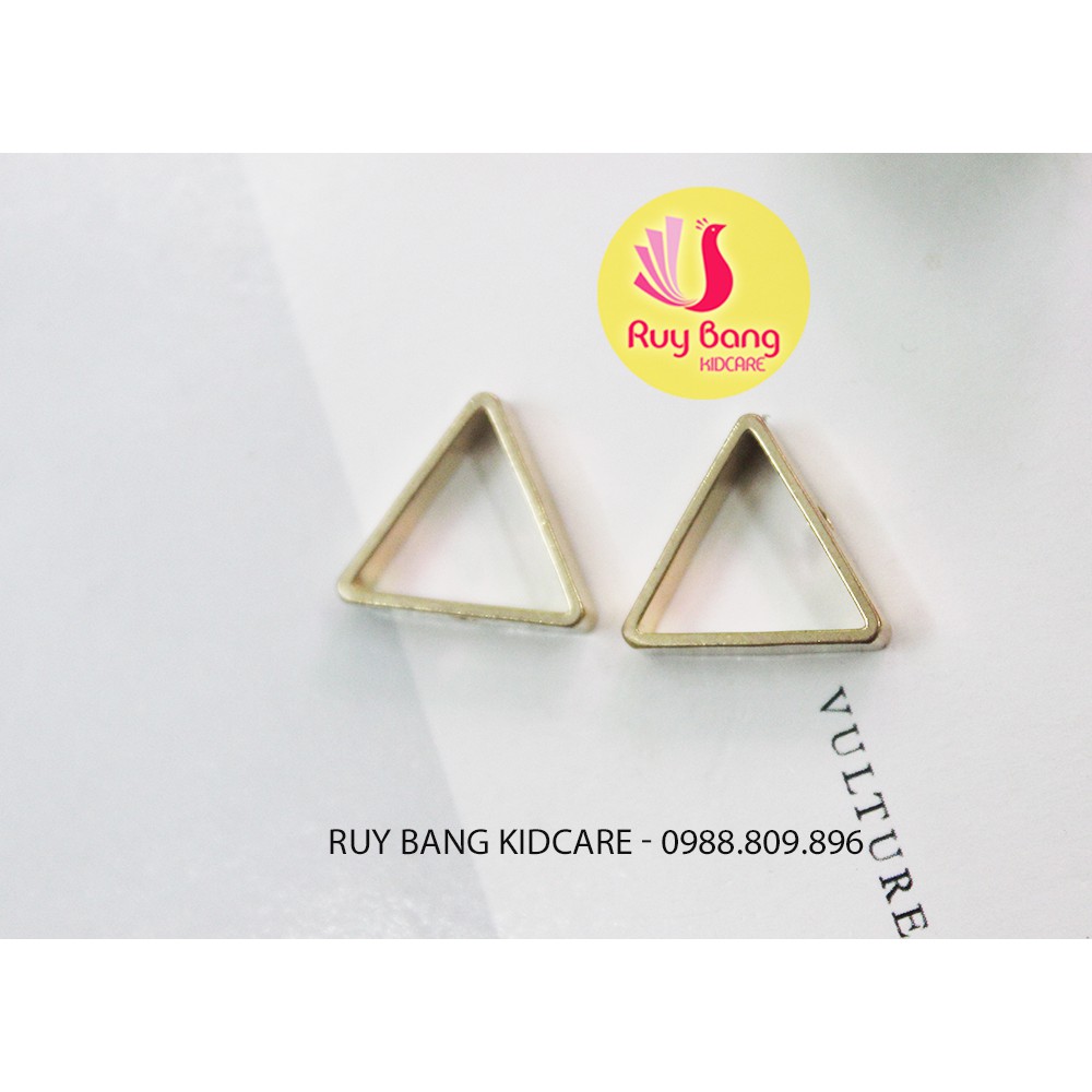 Phụ Kiện Hoa Tai Handmade