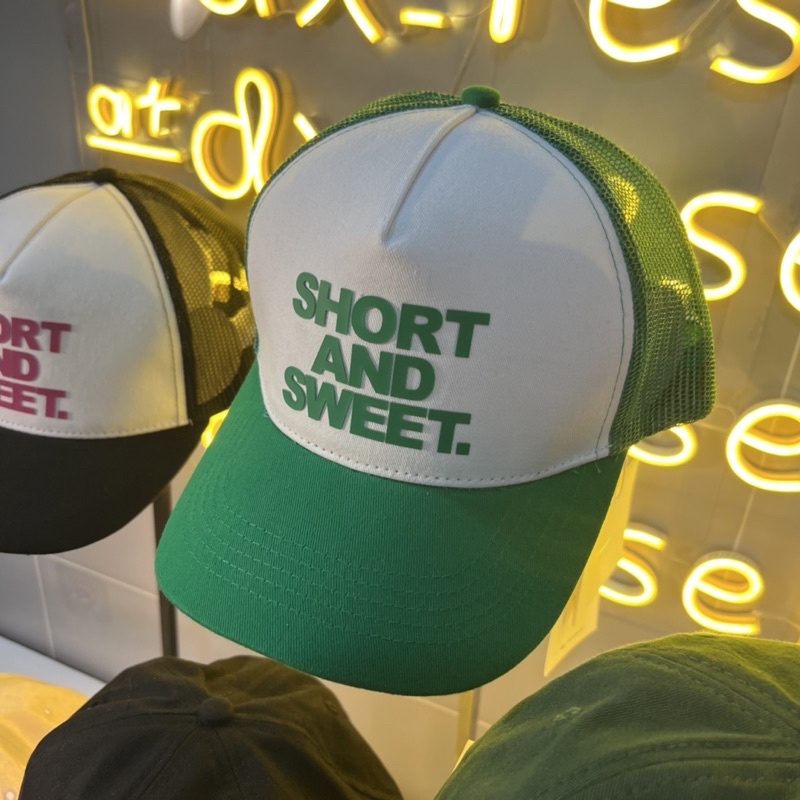 NÓN LEVENTS  Trucker,Basic,Classic,2Tone