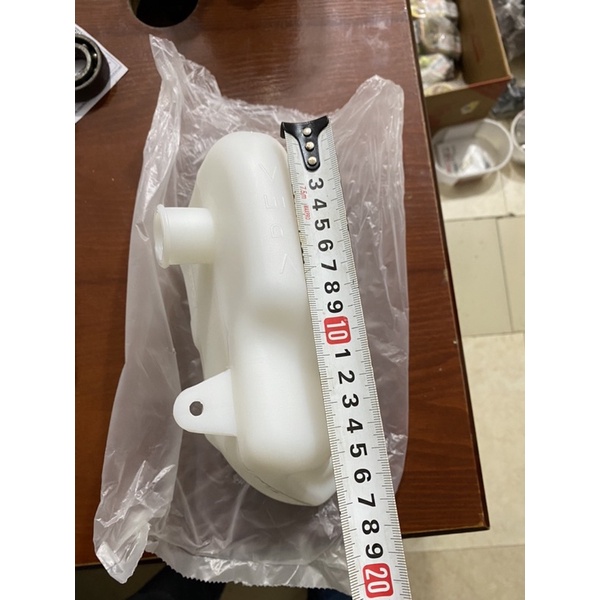 BÌNH ĐỰNG NHỚT TRÊN YAZ Y125Z Y125ZR ZIN CHÍNH HÃNG