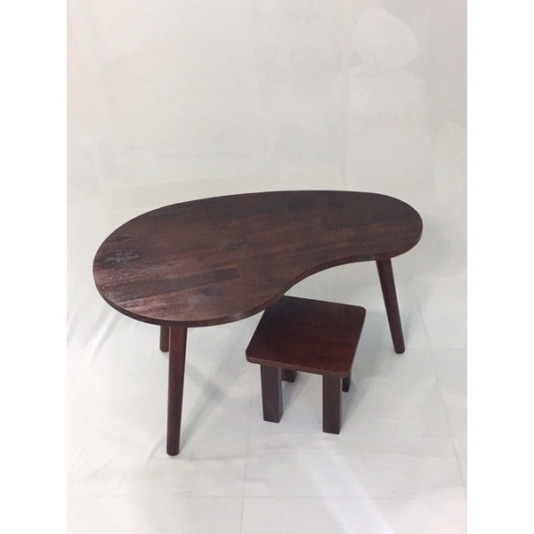 Ghế gỗ tự nhiên- Ghế tự lắp ráp  Chair 25