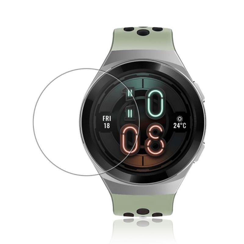 Kính Cường Lực Bảo Vệ Đồng Hồ Huawei Gt2E 42 / 46mm