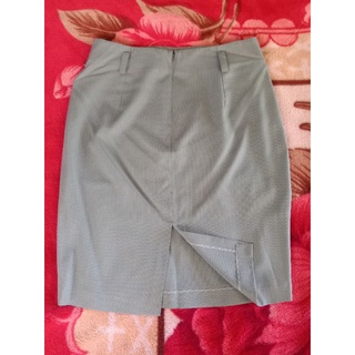 Chân váy Công sở ôm dài size m