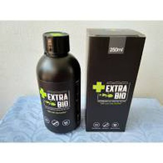 Men vi sinh extra bio cao cấp cho bể cá cảnh