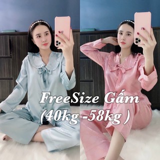 Đồ bộ gấm tdqd