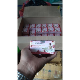 KEM BODY DƯỠNG DA KONE' THÁI LAN