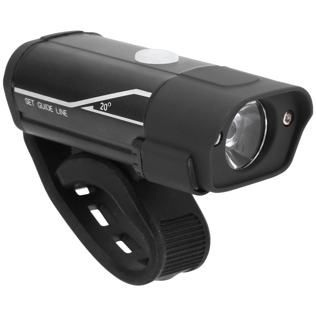 Đèn Pha Led Siêu Sáng Cho Xe Đạp Leo Núi