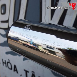 Lon pô CBR mẫu R8