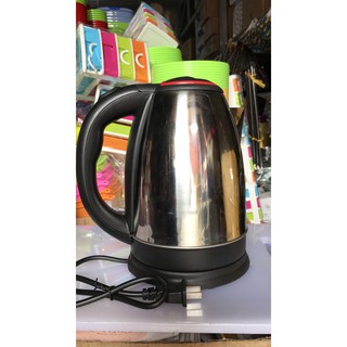 Ấm siêu tốc 💖𝑭𝑹𝑬𝑬𝑺𝑯𝑰𝑷💖 Ấm Đun Siêu Tốc 1.8L electric SD1123 - bình đun siêu tốc