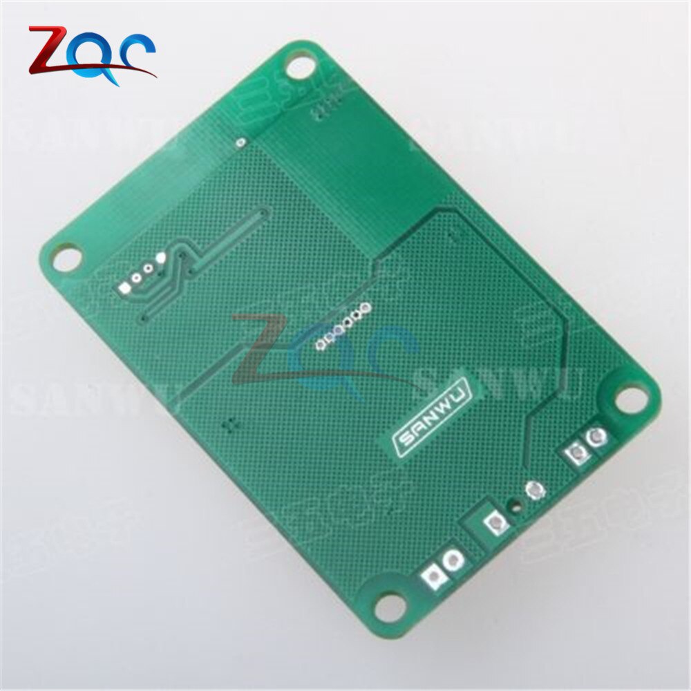 Bảng Mạch Khuếch Đại Âm Thanh Bluetooth Tpa3110 2x15w Cho Loa 4 / 6 / 8 / 10 Ohm