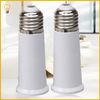 Đuôi Đèn E27 Mở Rộng 95mm