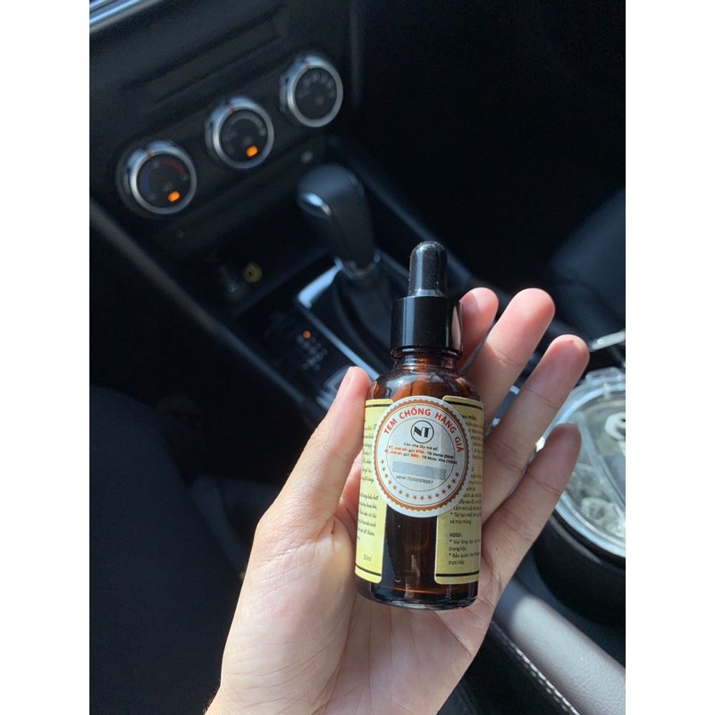 [TẶNG KÈM BỘT RỬA MẶT] Tinh chất Hoàng Thiên Sâm ⚡️Freeship ⚡️ Trả lại làn da Trắng Hồng rạng rỡ | BigBuy360 - bigbuy360.vn