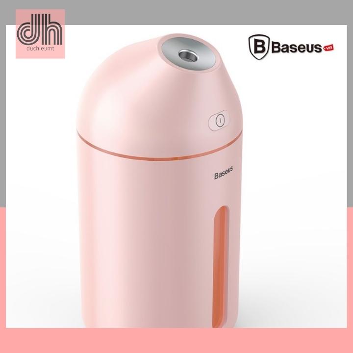 Máy phun sương tao độ ẩm Baseus C9