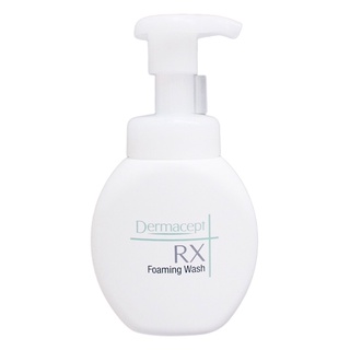 Sữa rửa mặt tạo bọt Dermacep RX Foaming Wash