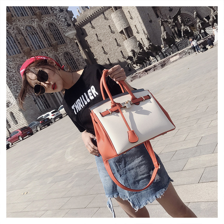 Túi xách nữ IELGY đeo chéo thời trang Hàn Quốc