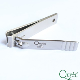 (BAO BÉN) Bấm Móng Tay Quyên 904