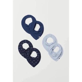 Set yếm bé trai