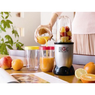 Máy xay ép hoa quả Magic Bullet