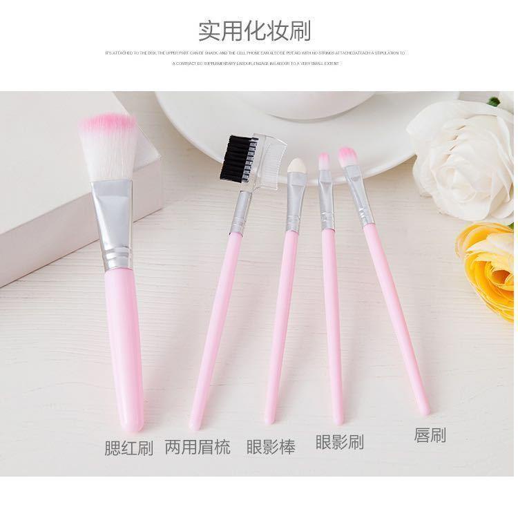 Phấn Mắt Dạng Bút Mềm Mịn Ánh Ngọc Trai Chống Thấm Nước Ba Màu Sắc | BigBuy360 - bigbuy360.vn