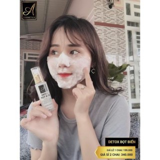 [100%chính hãng] Detox bọt biển Acosmetics