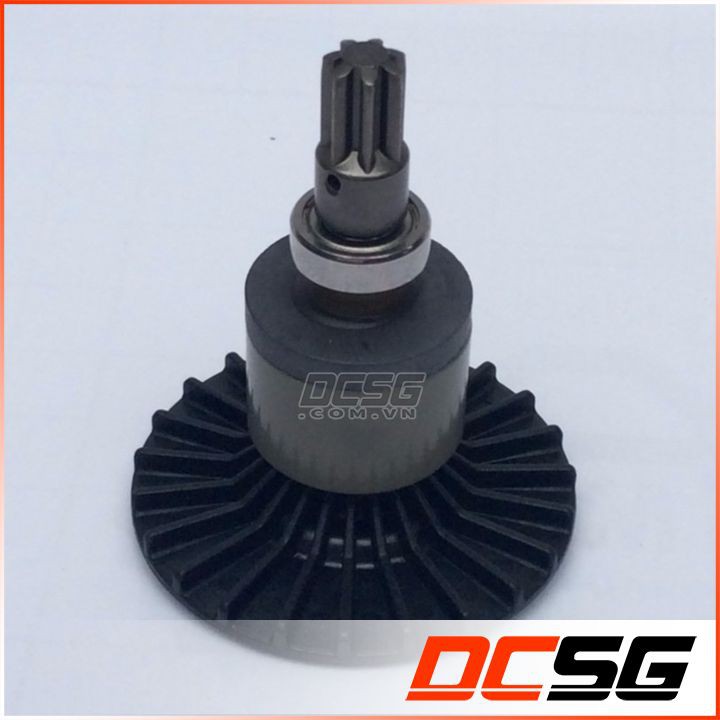 Rô tô máy DTD137 Makita 619343-5