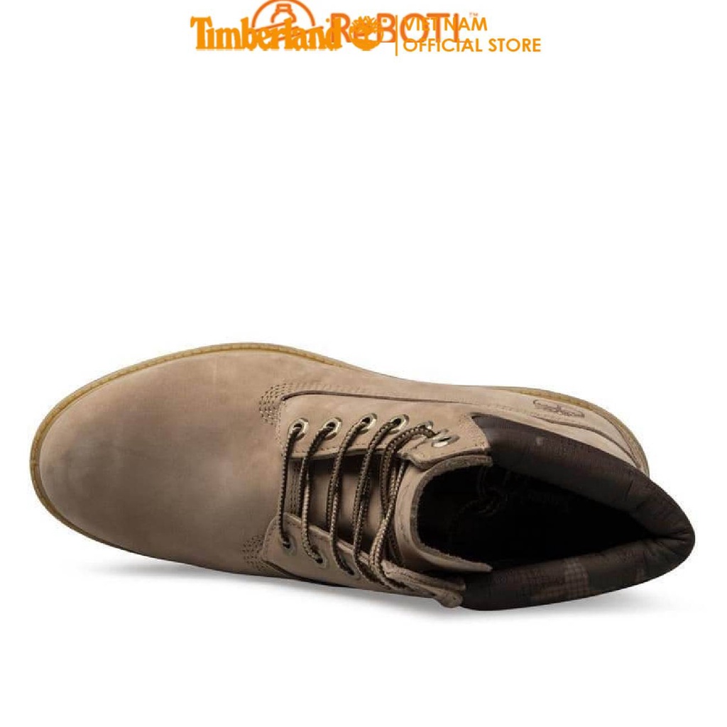 Giày Cổ Cao Nam Cassic Oxford Timberland TB0A1QRD7D