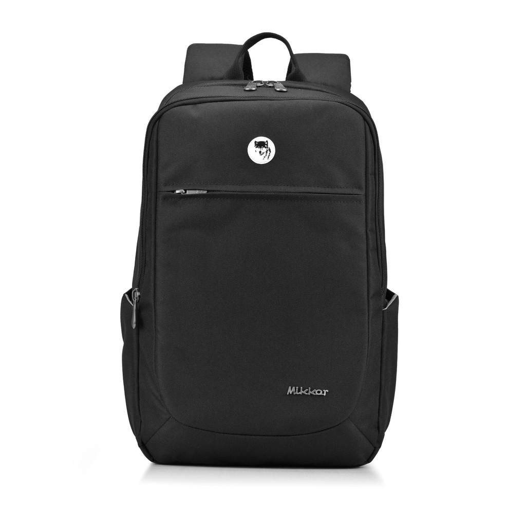 Balo Laptop The Edwin Premier - Black