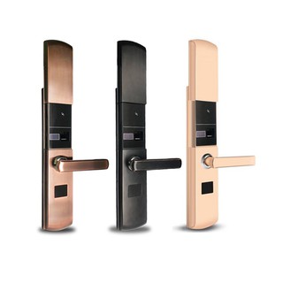 Khóa vân tay -Smartlock 6 in1 VR-G21