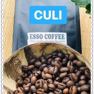 CAFE CULI  - TỔNG ĐẠI LÝ SỈ CAFE HẠT NGUYÊN CHẤT