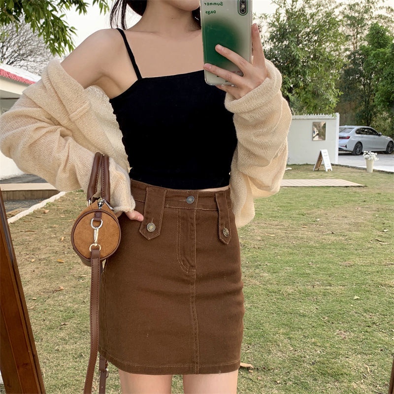 Áo Khoác Cardigan Dệt Kim Mỏng Chống Nắng Thời Trang Mùa Hè Dành Cho Nữ