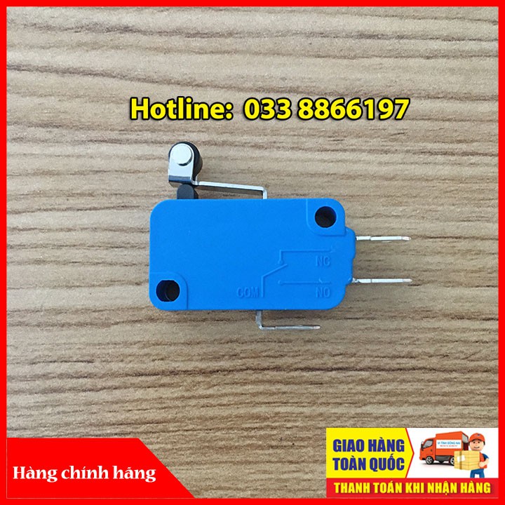 Công tắc cò xăng dầu