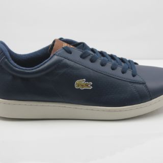 Giầy thể thao nam Lacoste