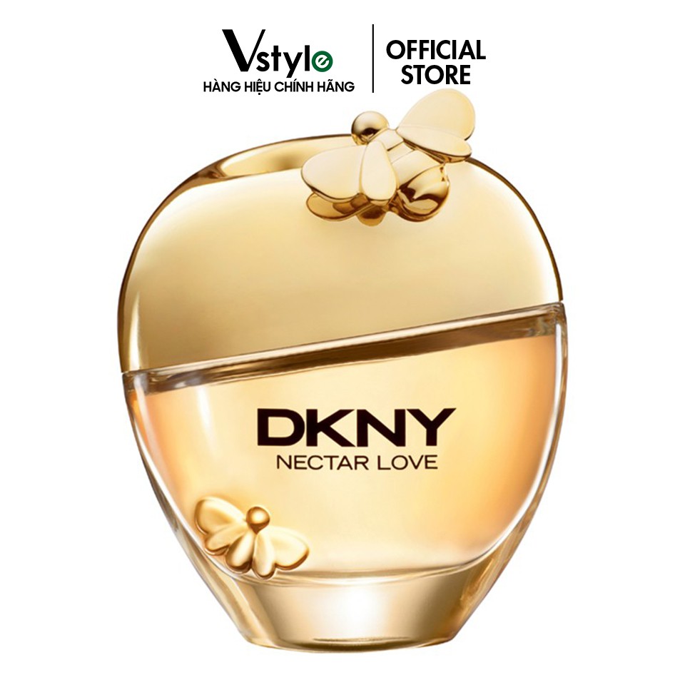 Nước hoa DKNY PROJECT NECTAR EDP 50ML