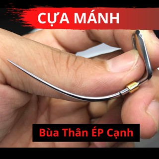 Cựa Gà Nòi Tre Thông Kim Có Bùa Thân Ép Cạnh