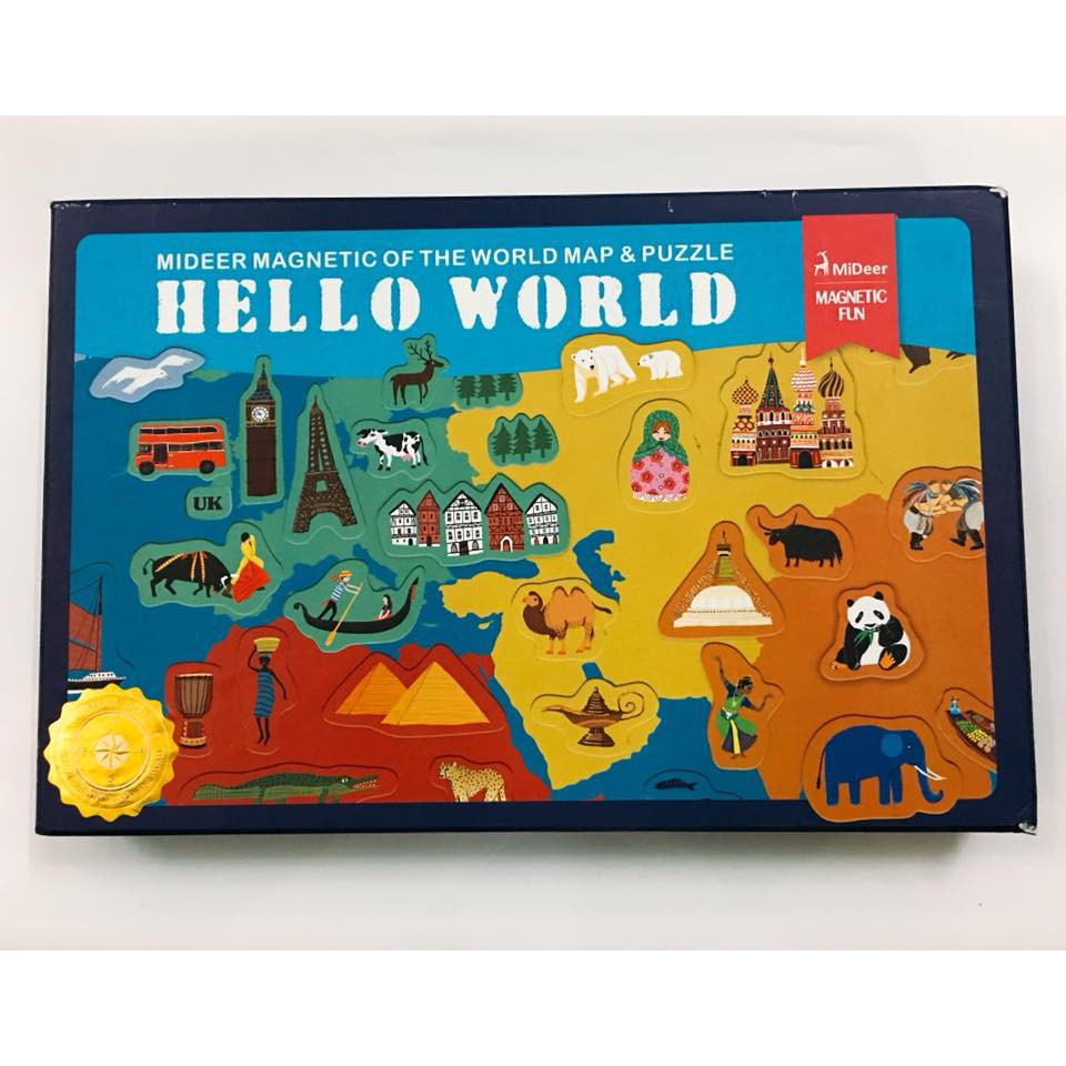 Hello World